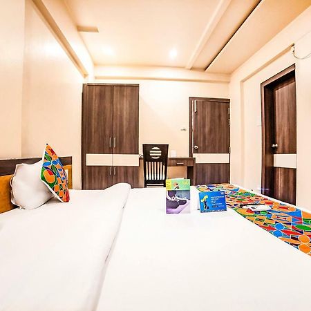 Fabhotel Imperio - Nr Baner Hill Púna Kültér fotó