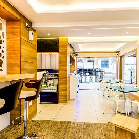 Fabhotel Imperio - Nr Baner Hill Púna Kültér fotó