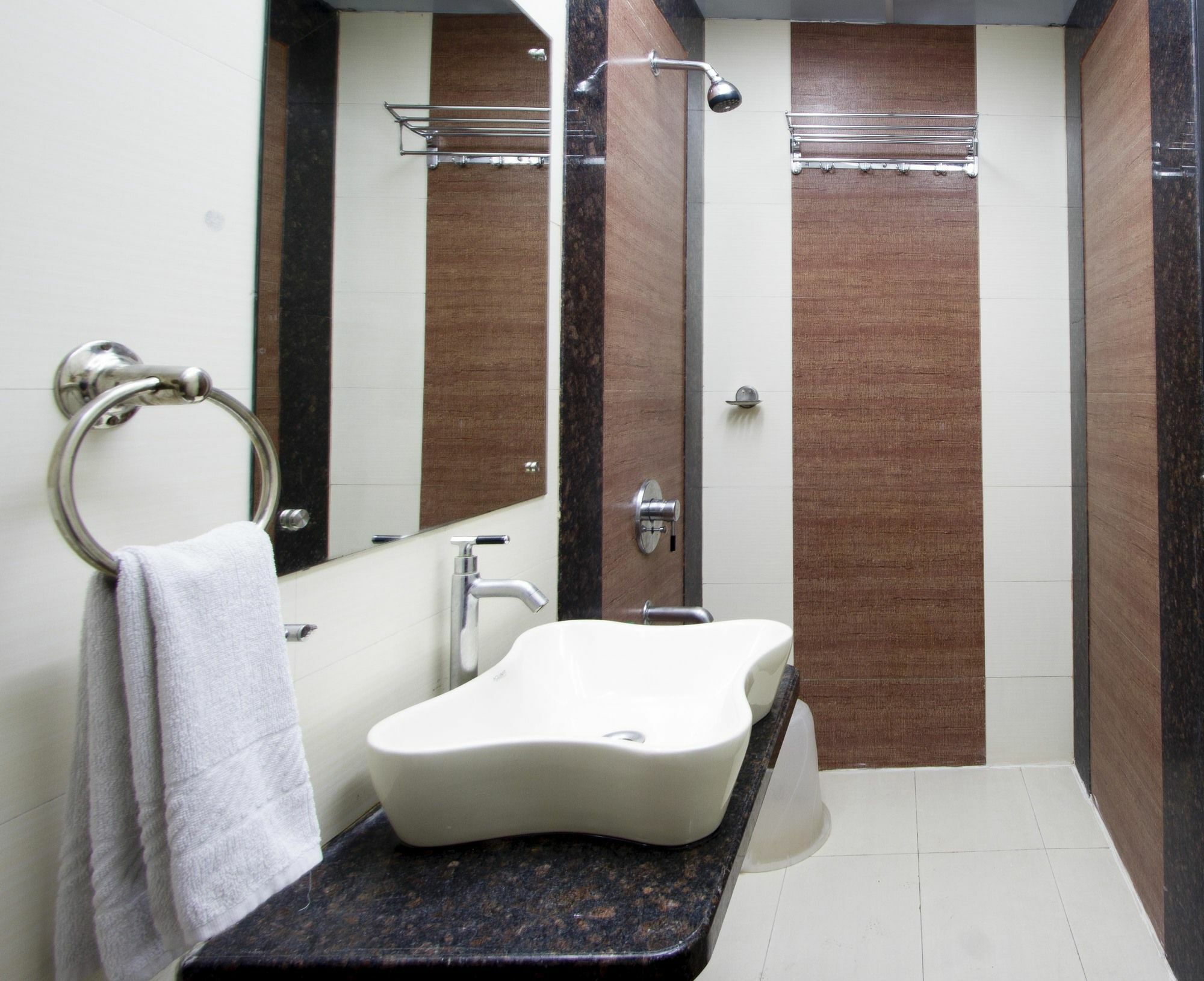 Fabhotel Imperio - Nr Baner Hill Púna Kültér fotó